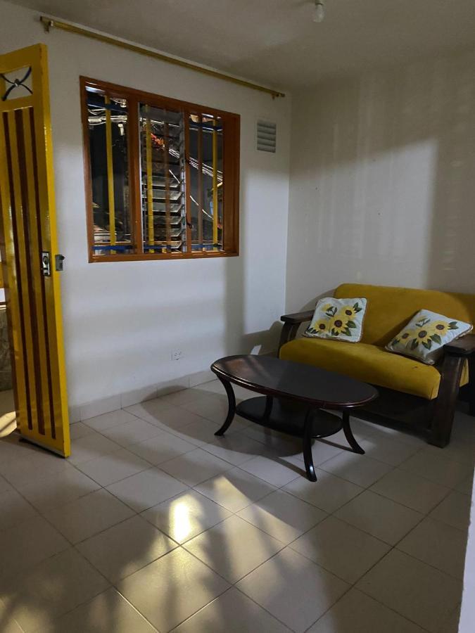 Casa Hotel Los Embalses กัวตาเป ภายนอก รูปภาพ