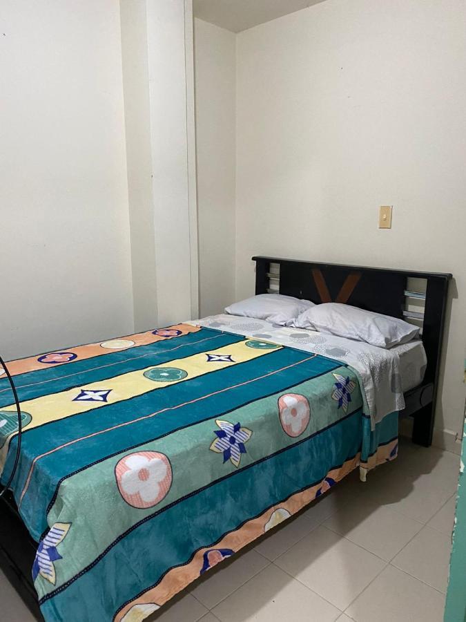 Casa Hotel Los Embalses กัวตาเป ภายนอก รูปภาพ