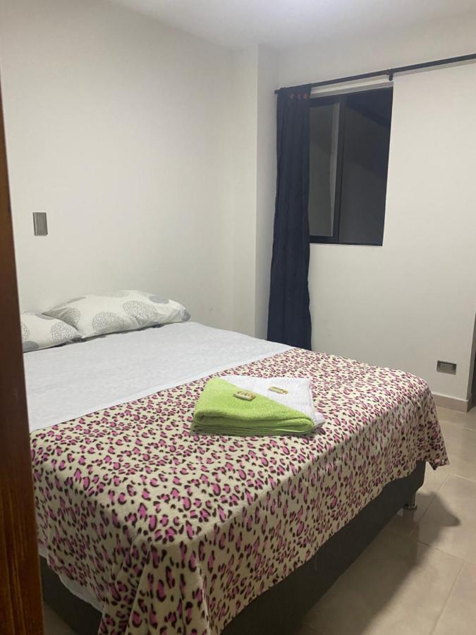 Casa Hotel Los Embalses กัวตาเป ภายนอก รูปภาพ