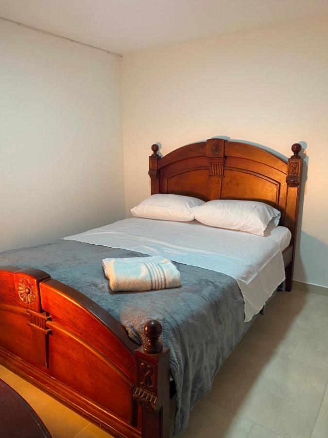 Casa Hotel Los Embalses กัวตาเป ภายนอก รูปภาพ