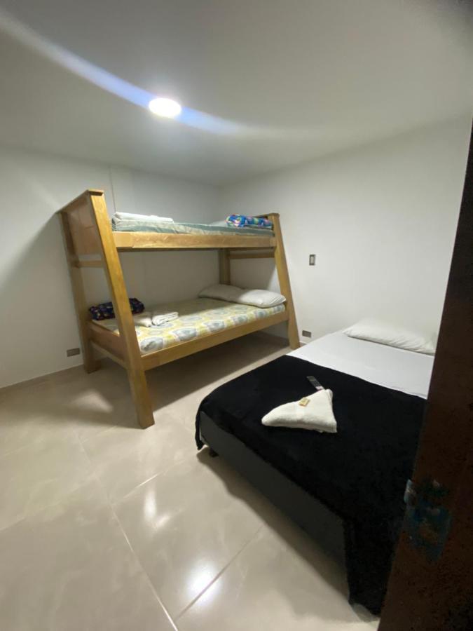 Casa Hotel Los Embalses กัวตาเป ภายนอก รูปภาพ