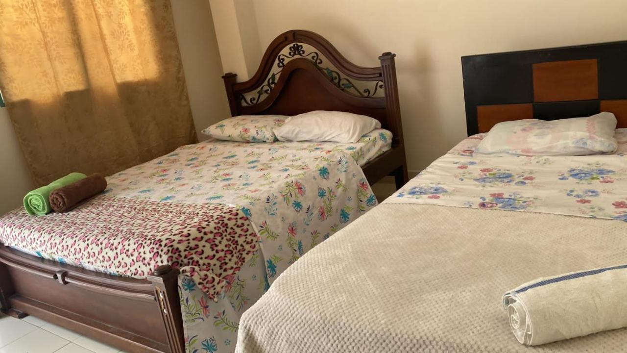 Casa Hotel Los Embalses กัวตาเป ภายนอก รูปภาพ